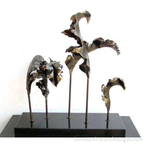 high quality wrought iron sculptures craft